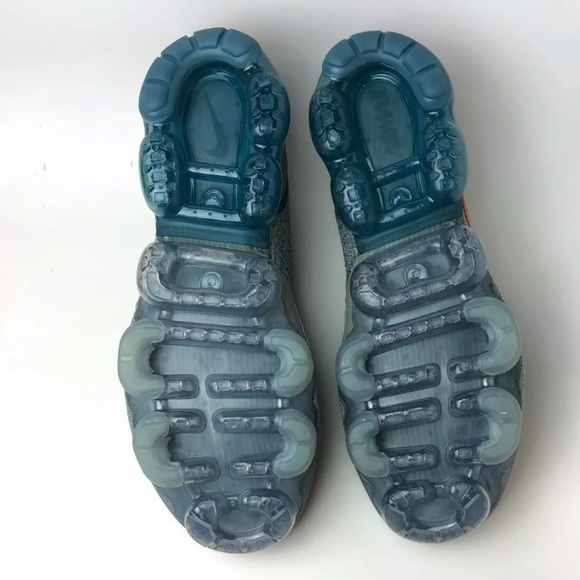 Nike vapormax flynit 2 men’s 10 - Picture 5 of 5